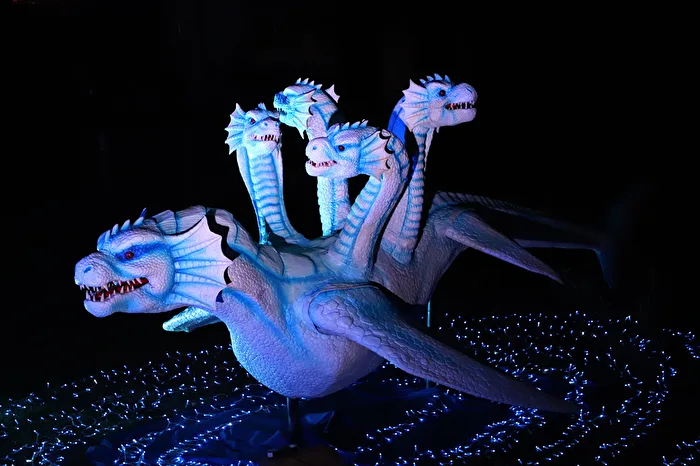 Drachen