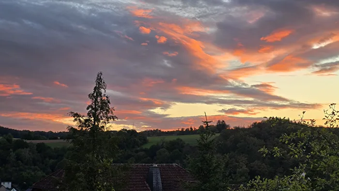 Sundowner 1