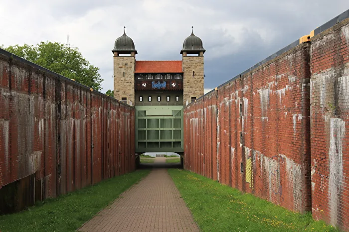 Hebewerk