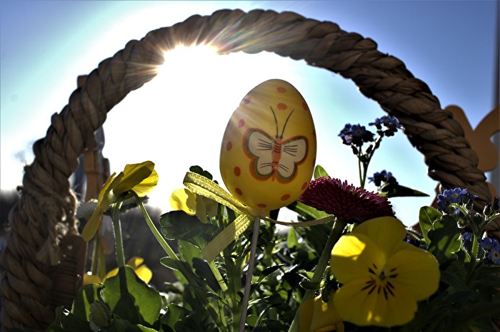 Ostern