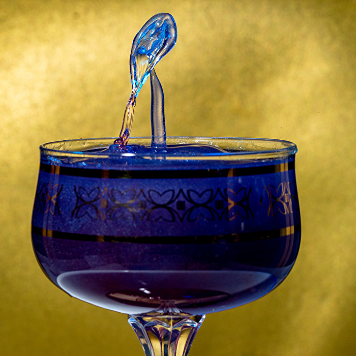 Wassertropfen