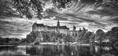 Schloss Sigmaringen