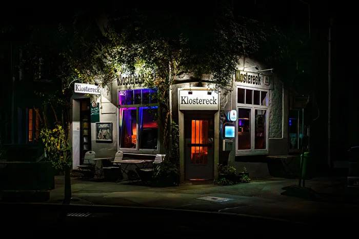 Klostereck