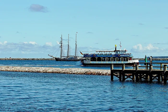Warnemünde