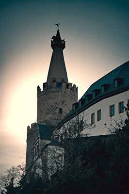Im angesicht der Vergangenheit