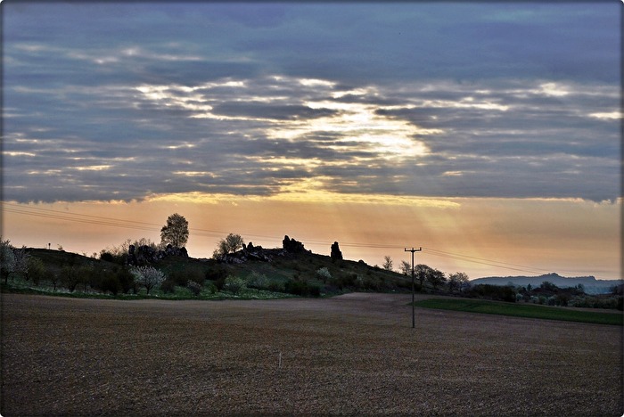 Morgenstimmung