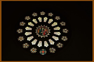 Kirchenfenster