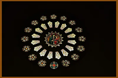 Kirchenfenster