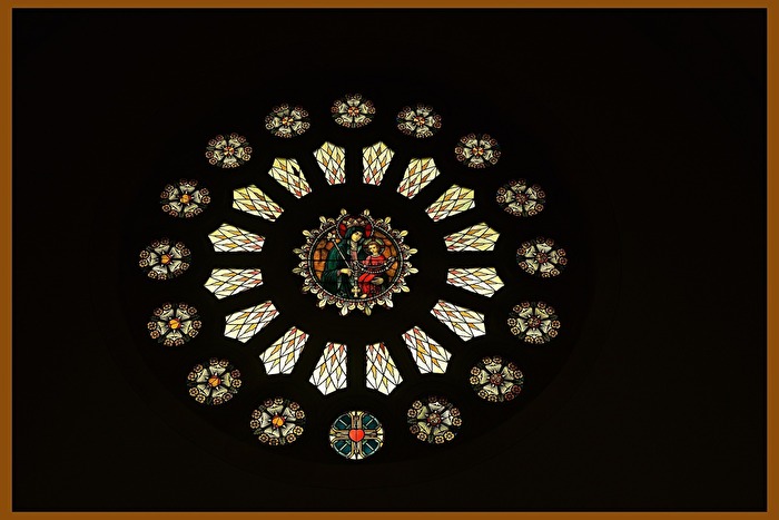 Kirchenfenster