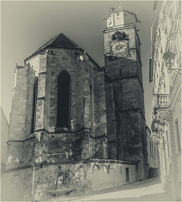 Martinskirche Memmingen