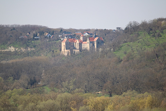Aussichtspunkt "Alte Eiche"