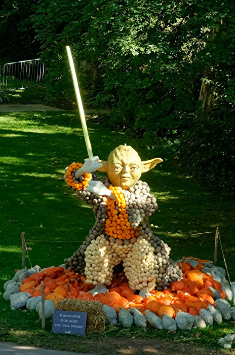 Meister Yoda