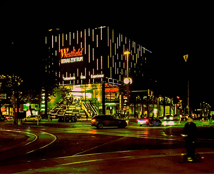 Wien Nacht