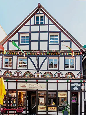 Meine Stadt