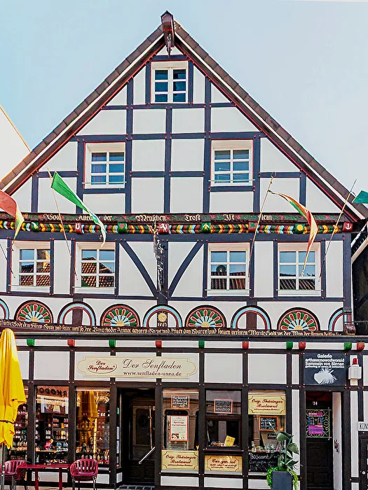 Meine Stadt