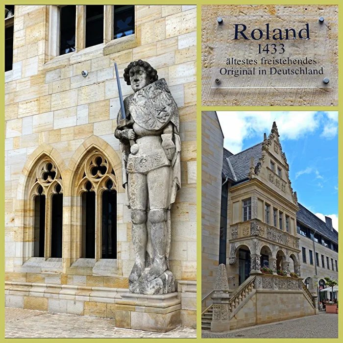Monument