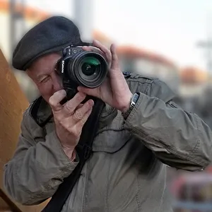Profile picture