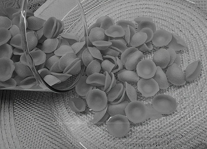 Ein erster Versuch ...