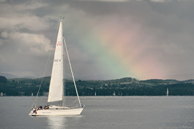 Segeln