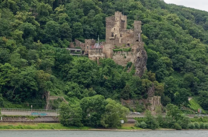 Burg Rheinfels