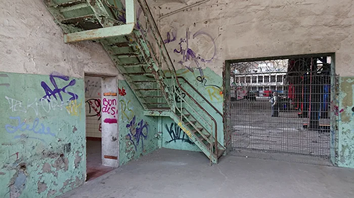 Lost Place