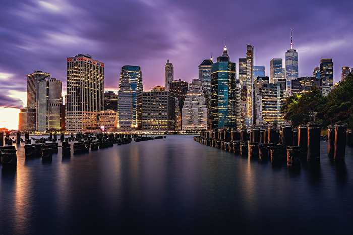 Pier One
