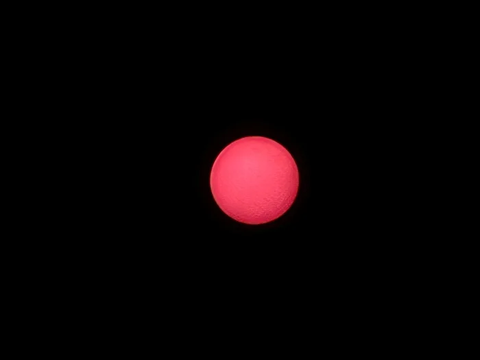 Krypton's Sun