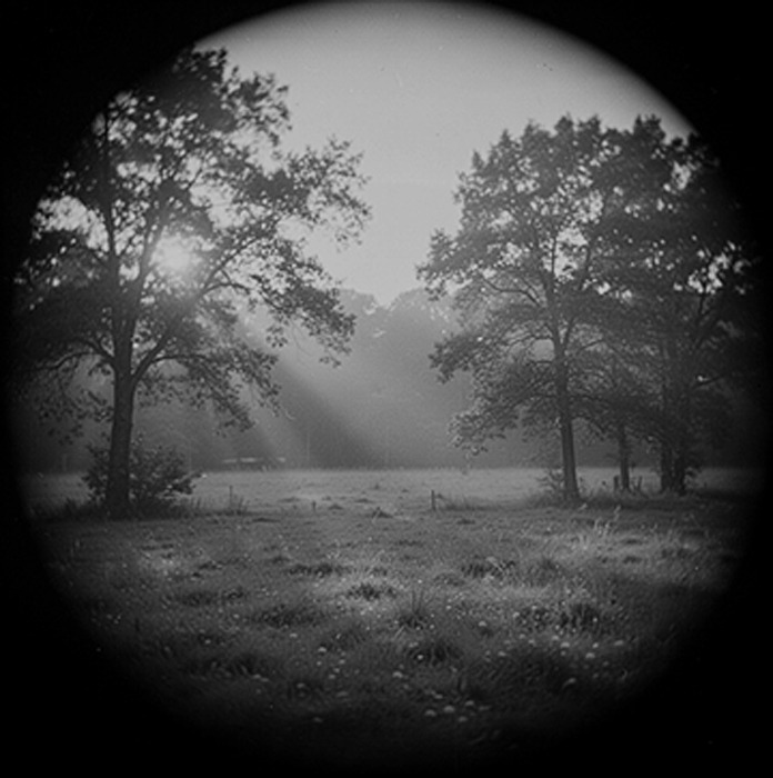 Pinhole