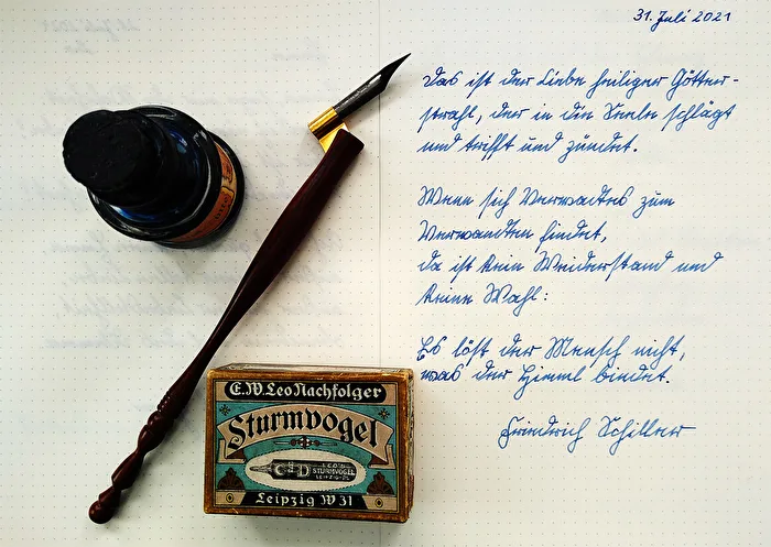 Handschrift