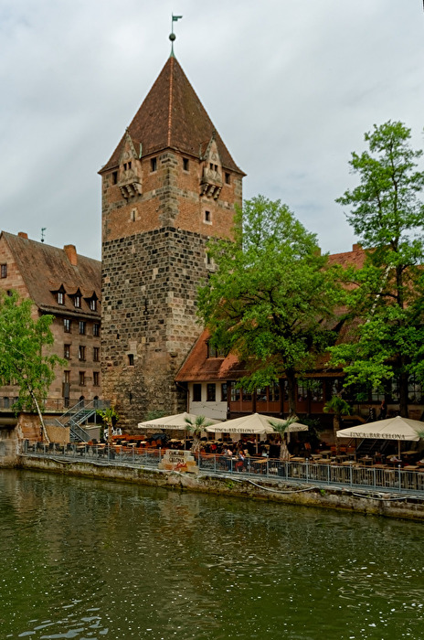 Turm