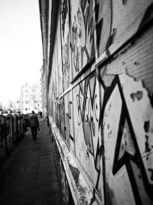 Kunst im Alltag
