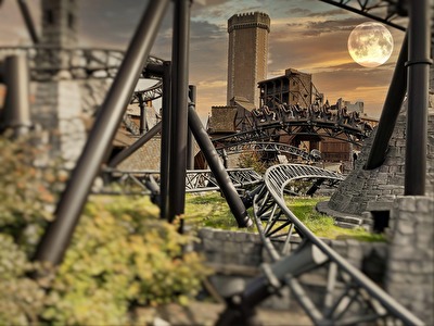 Roller Coaster
