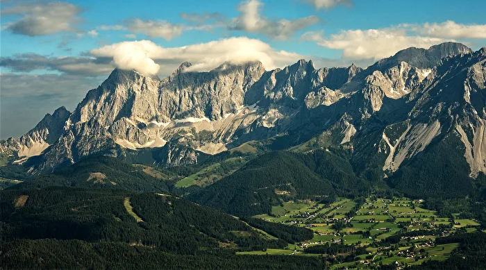 Dachstein