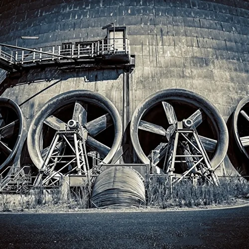 Fotowettbewerb "Power"