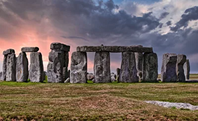 Stonehenge