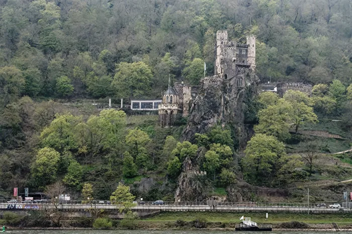 Burg Rheinstein