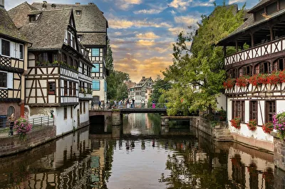 Le Petit France