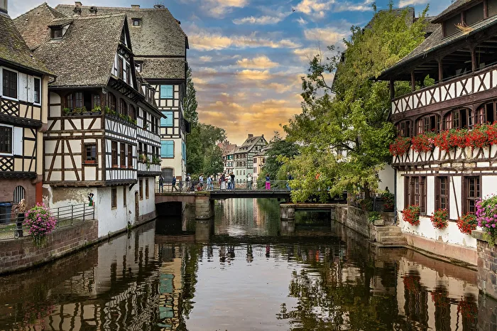 Le Petit France