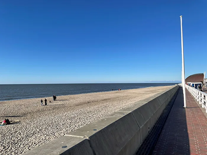 Promenade