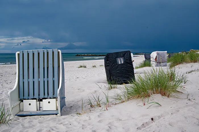 Strandwetter