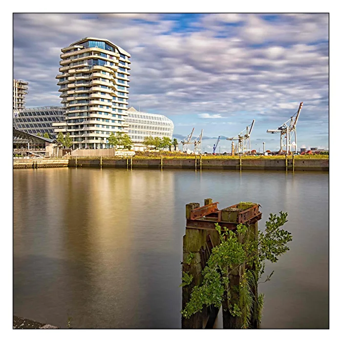 Marco Polo Tower
