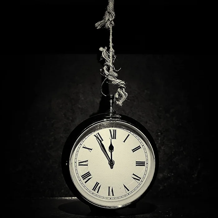5 vor 12