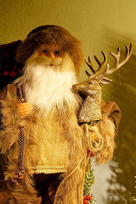 Weihnachtsmann