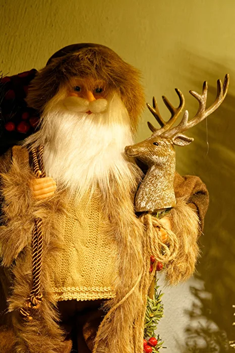 Weihnachtsmann