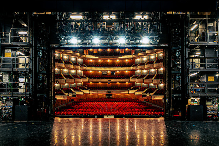 Hamburgische Staatsoper