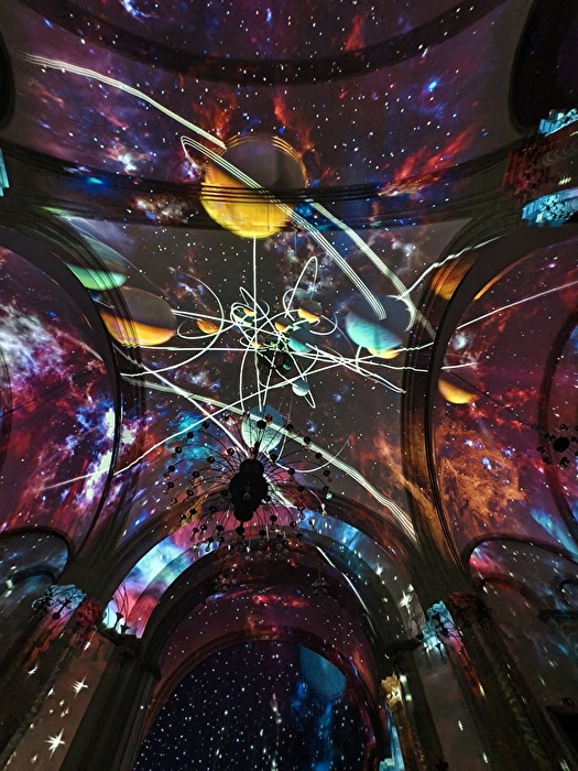 Entstehung der Erde und der Menschheit