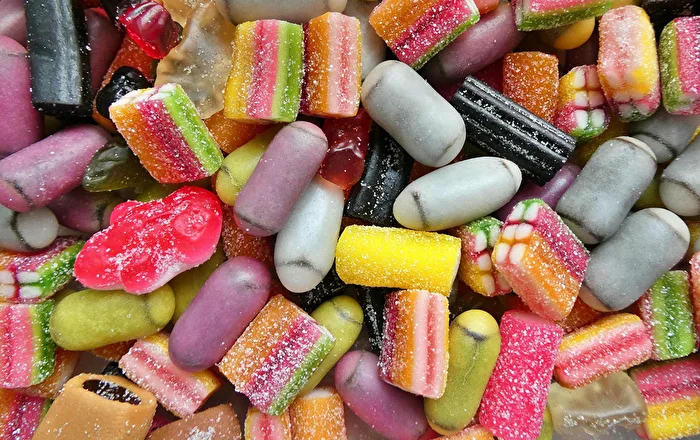 Leckereien
