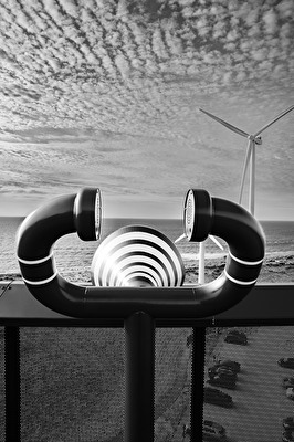 Hochkontrastfotografie 4/5