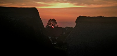 Ein lauer Sommerabend