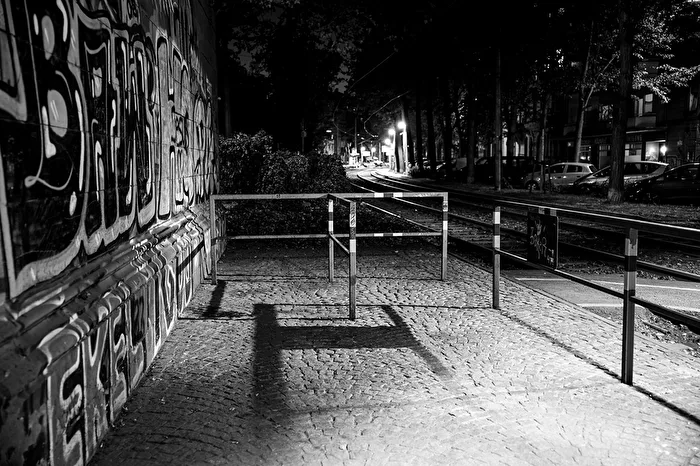 Underpass